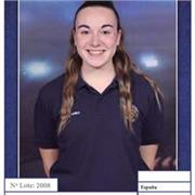 Estudiante de Educación Primaria con Mención en Educación Física